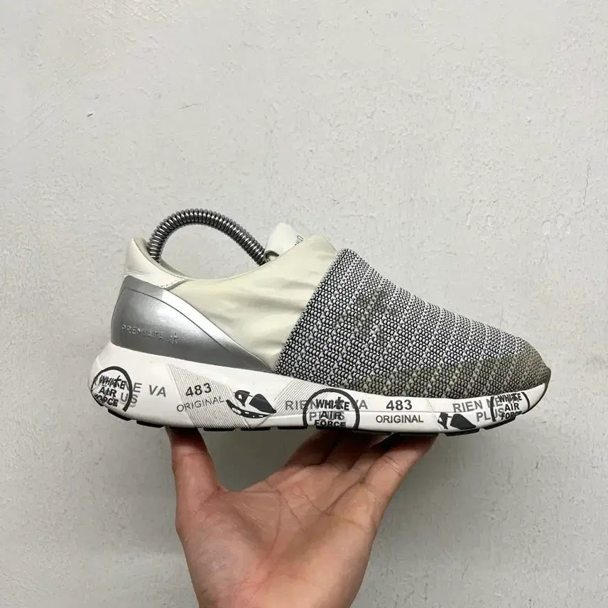 [BUNJANG] Premiata 230 Sneakers / 정품) 프리미아타 36 (230)