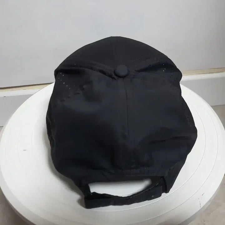 [BUNJANG] Titleist Players Z Golf Cap Black / 타이틀리스트 플레이어스 Z 골프 모자 블랙 Free Size