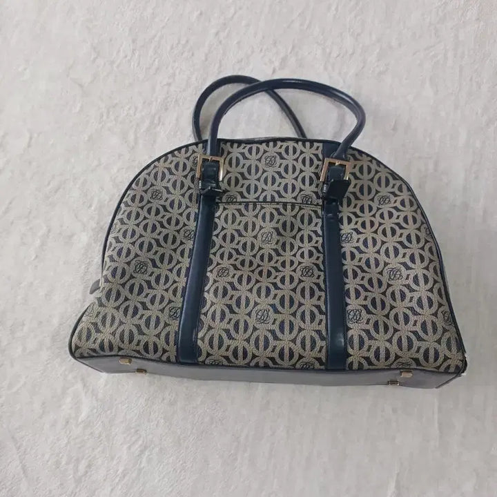 [BUNJANG] Louis Quatorze Monogram Tote Bag / 루이까또즈 모노그램 토트백