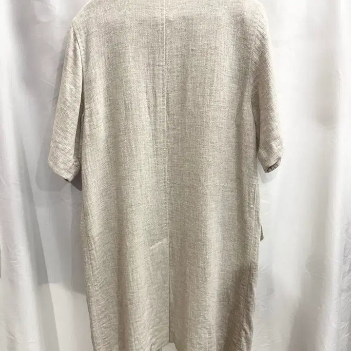 [SOLD OUT] 막스마라 린넨100 자켓 044 사이즈