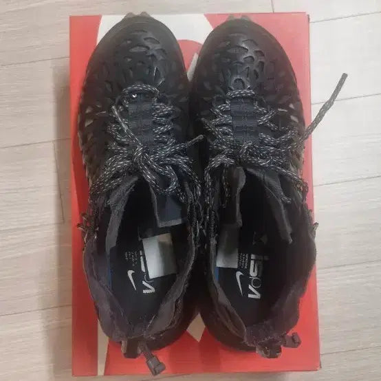 [BUNJANG] Nike ISPA Air Max 270 SP Sneakers / 나이키 ispa 에어멕스 270 sp soe