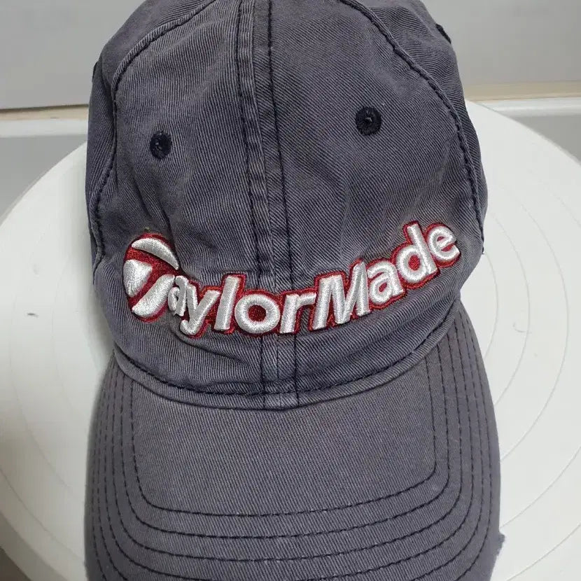 [BUNJANG] TaylorMade TMAX Gear Golf Hat / 테일러메이드 TMAX Gear 골프 모자 Free Size