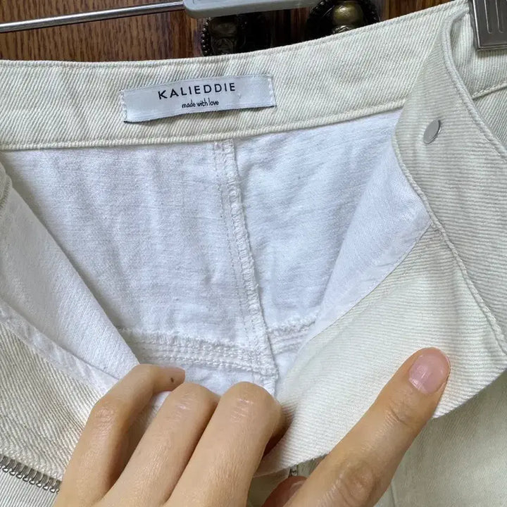 [BUNJANG] Kellyeddy XS Pants / 켈리에디 캘리에디 xs 팬츠