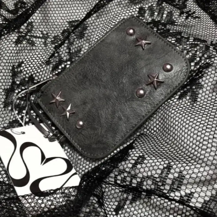 [BUNJANG] Illygo Card Holder - New / 원가4만!) 일리고 카드지갑 새상품 급처