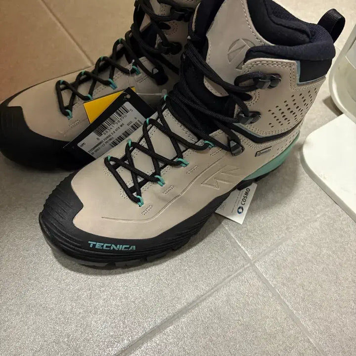 [SOLD OUT] 테크니카 Forge 2.0 GTX 여성 등산화 240