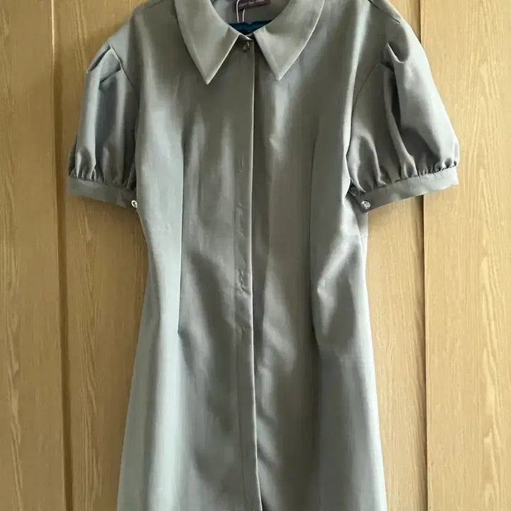[SOLD OUT] 레터프롬문 카리나 원피스