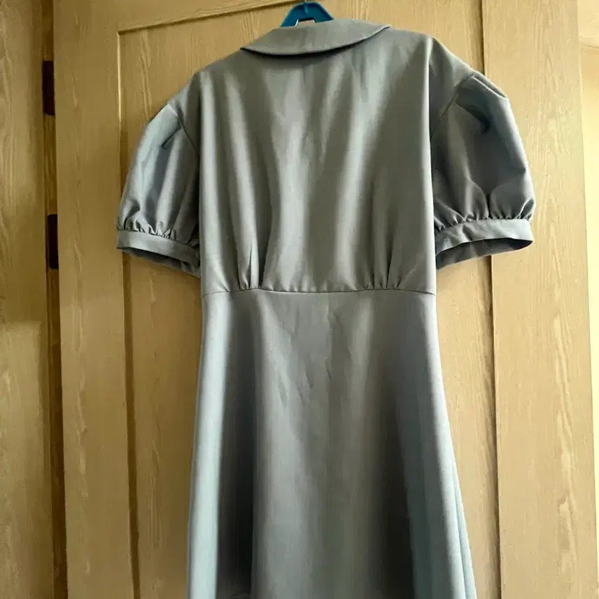 [SOLD OUT] 레터프롬문 카리나 원피스