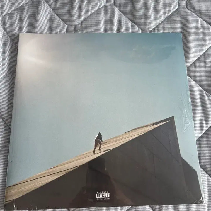 [SOLD OUT] 미개봉) 다니엘 시저 Freudian Lim LP 팝니다!