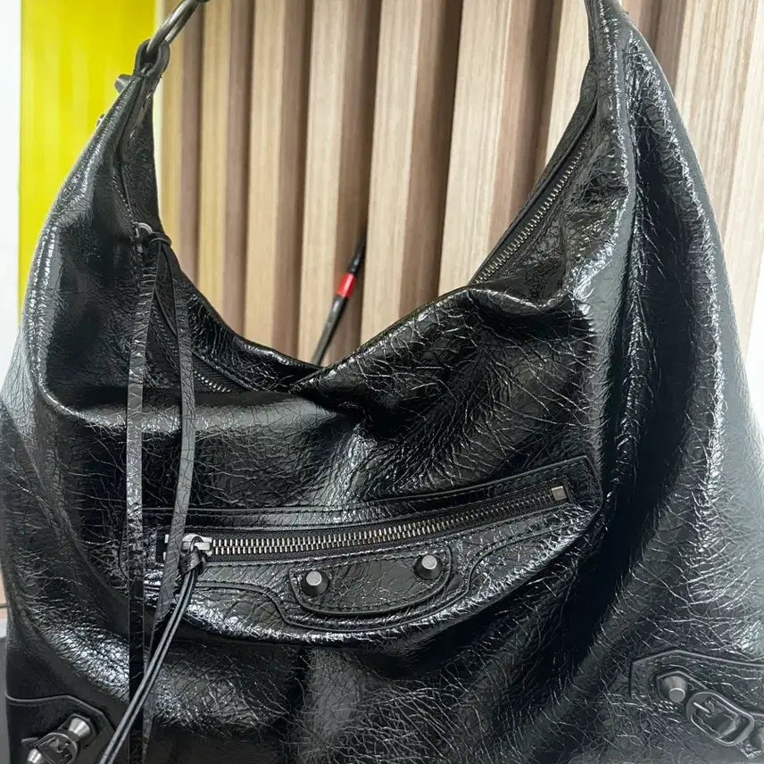 [BUNJANG] LeSITy Hobo Bag / 르시티 st 호보백 팝니다