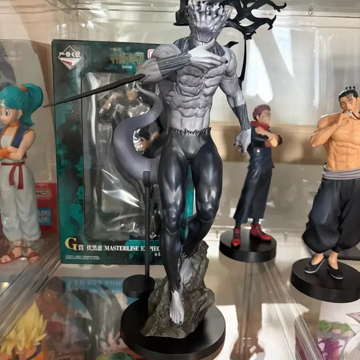[BUNJANG] Mahito Last One Figure / (택포 14) 마히토 라스트원 개봉양품