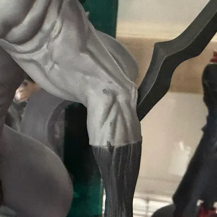 [BUNJANG] Mahito Last One Figure / (택포 14) 마히토 라스트원 개봉양품