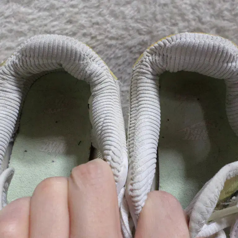 [BUNJANG] Nike Air Force 1 Shadow Sneakers / 후루룩구제 235 나이키 에어포스1 쉐도우 운동화 스니커즈 중고 신발