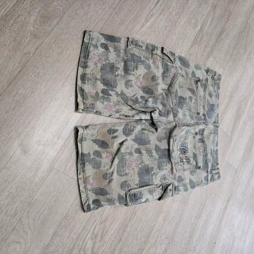 [BUNJANG] Jeep Cargo Pants Bundle Set / 지프카고바지30두벌일괄