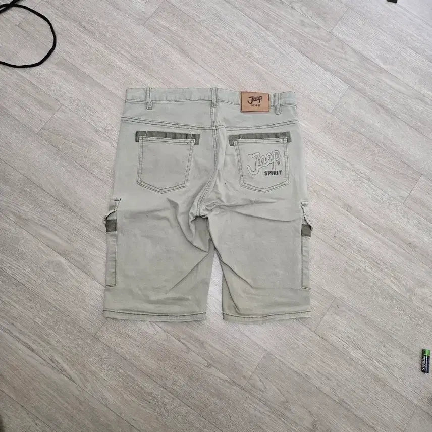 [BUNJANG] Jeep Cargo Pants Bundle Set / 지프카고바지30두벌일괄