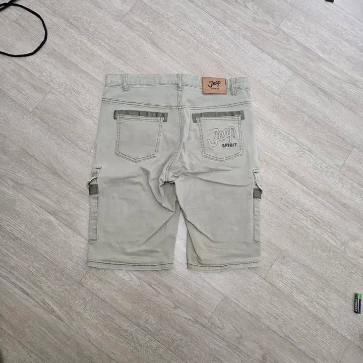 [BUNJANG] Jeep Cargo Pants Bundle Set / 지프카고바지30두벌일괄