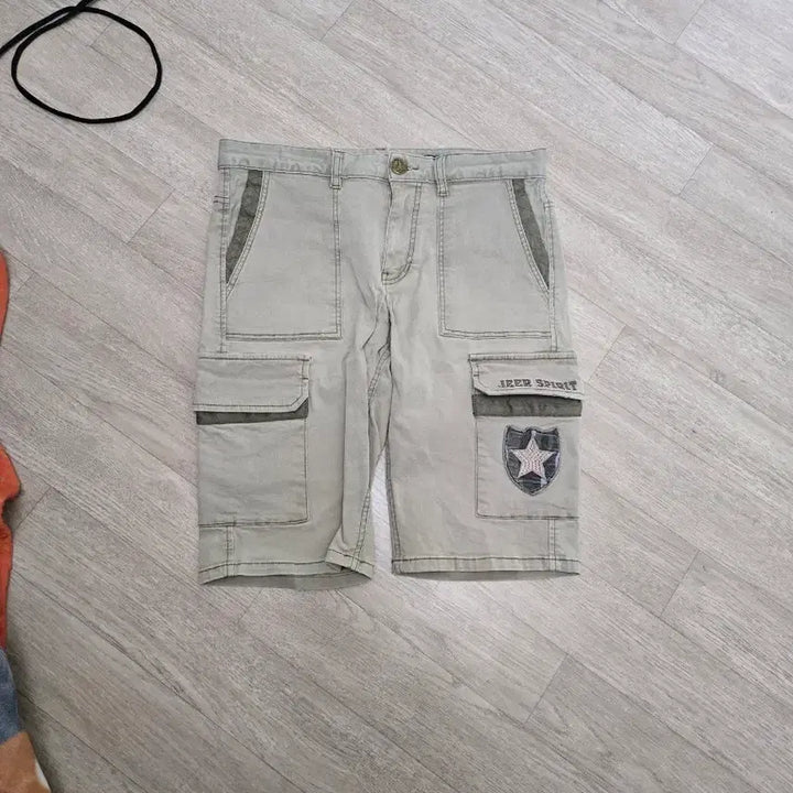[BUNJANG] Jeep Cargo Pants Bundle Set / 지프카고바지30두벌일괄