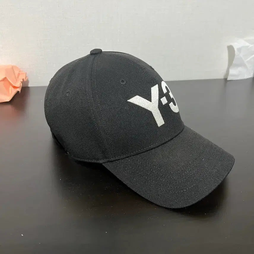[BUNJANG] Y-3 Ball Cap / Y-3볼캡