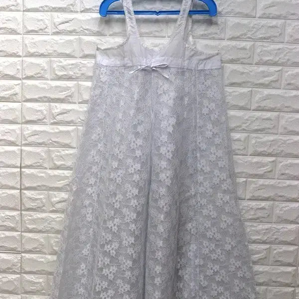 [BUNJANG] Vintage Korean Underskirt 66 M / 88 옛날 속치마 복고 한복속치마 66 M/창고갤러리