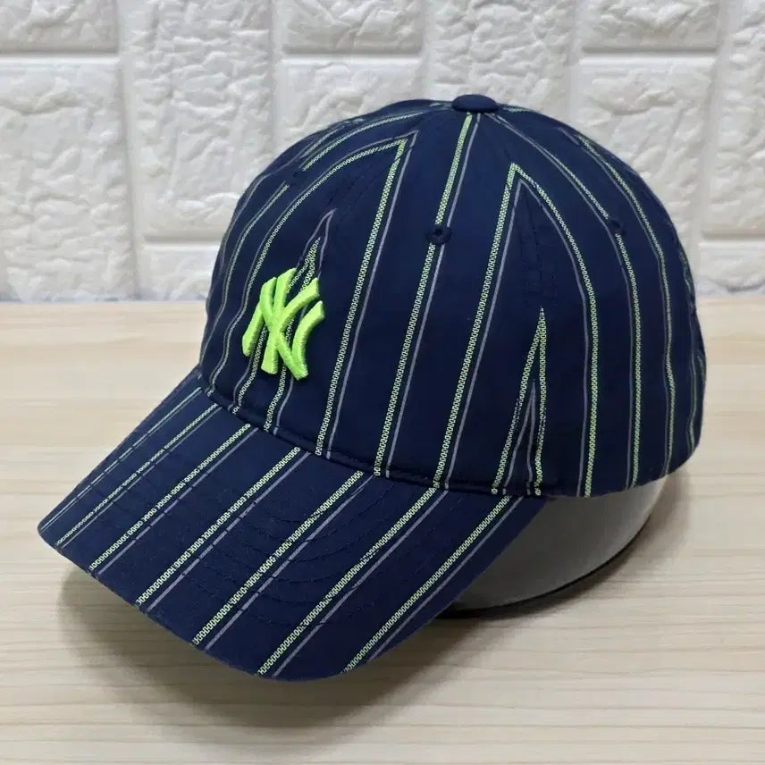 [BUNJANG] MLB Baseball Cap / MLB 볼캡.프리