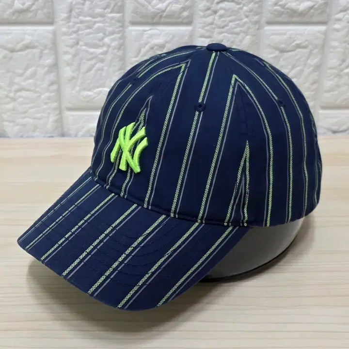 [BUNJANG] MLB Baseball Cap / MLB 볼캡.프리