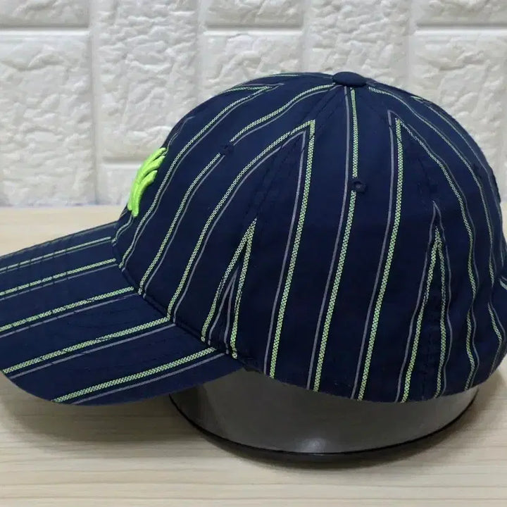 [BUNJANG] MLB Baseball Cap / MLB 볼캡.프리