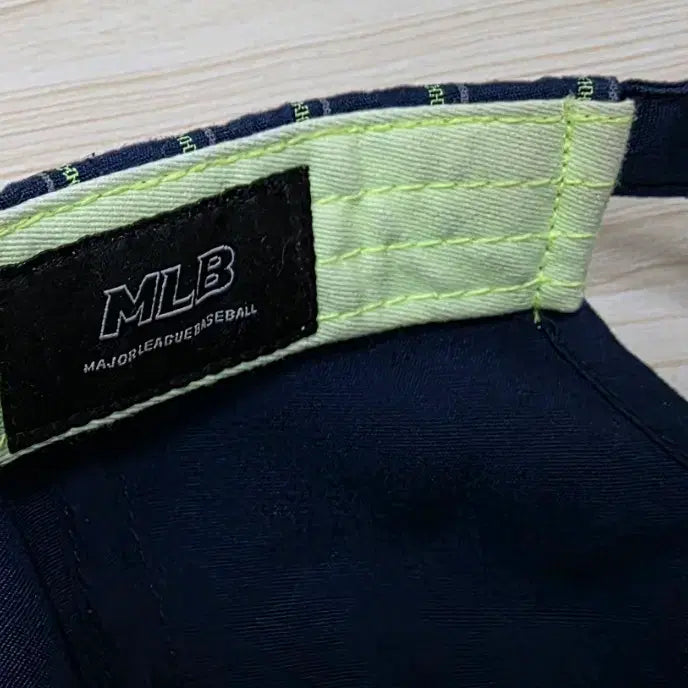 [BUNJANG] MLB Baseball Cap / MLB 볼캡.프리