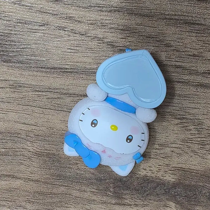 [BUNJANG] Hello Kitty Hyper Hoodie / 산리오 키티 히퍼