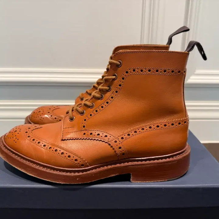 [BUNJANG] Tricker&