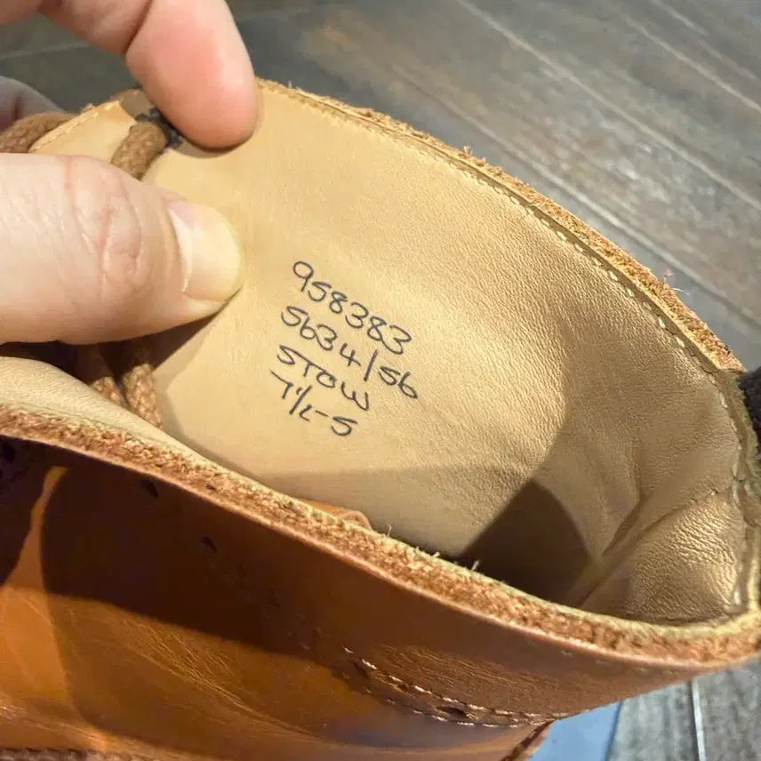 [BUNJANG] Tricker&
