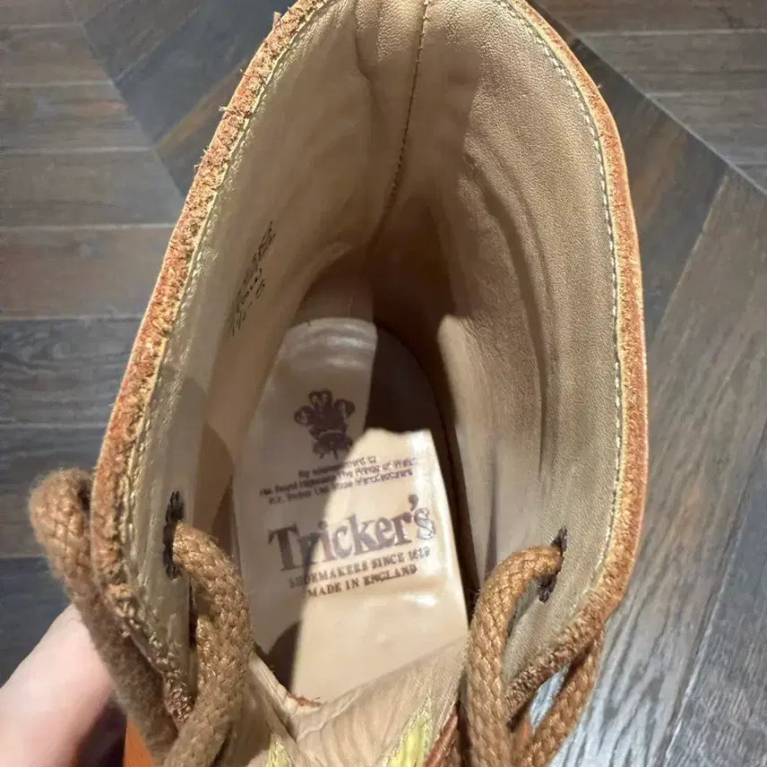 [BUNJANG] Tricker&