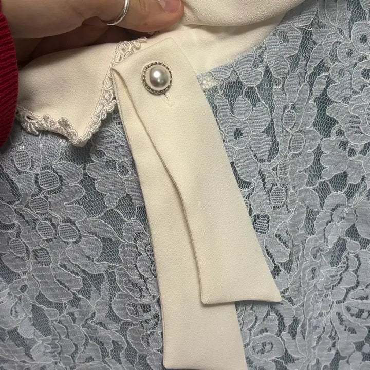 [BUNJANG] Attrangs Summer Guest Dress M / 아뜨랑스 여름 하객룩 원피스 M