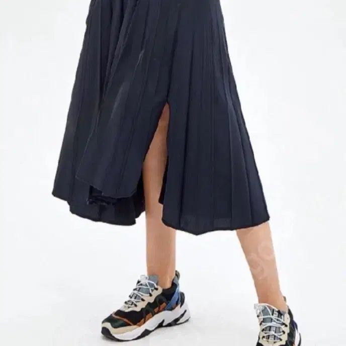 [BUNJANG] System Skirt / 시스템 스커트