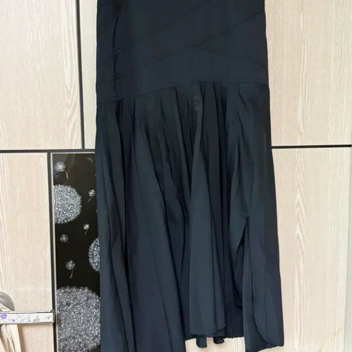 [BUNJANG] System Skirt / 시스템 스커트