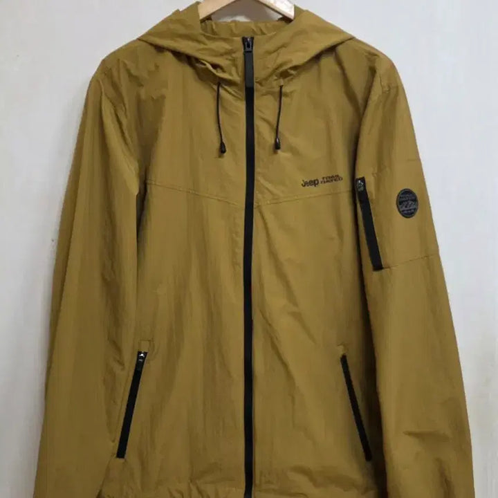 [BUNJANG] Jeep Nylon Jacket (L=100) / 지프. 나일론자켓 L=100