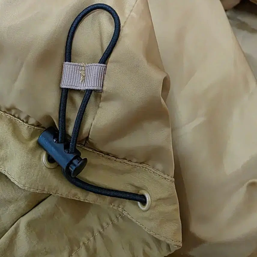 [BUNJANG] Jeep Nylon Jacket (L=100) / 지프. 나일론자켓 L=100