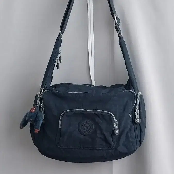 [BUNJANG] Kipling Crossbody Bag / 키플링 정품 크로스백