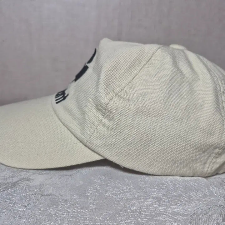 [BUNJANG] Maje Ivory Ball Cap / 마랑 볼캡 아이보리(onesize)
