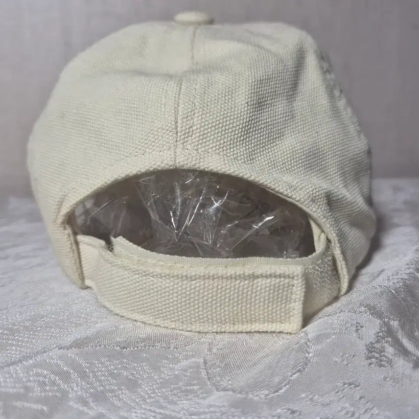 [BUNJANG] Maje Ivory Ball Cap / 마랑 볼캡 아이보리(onesize)