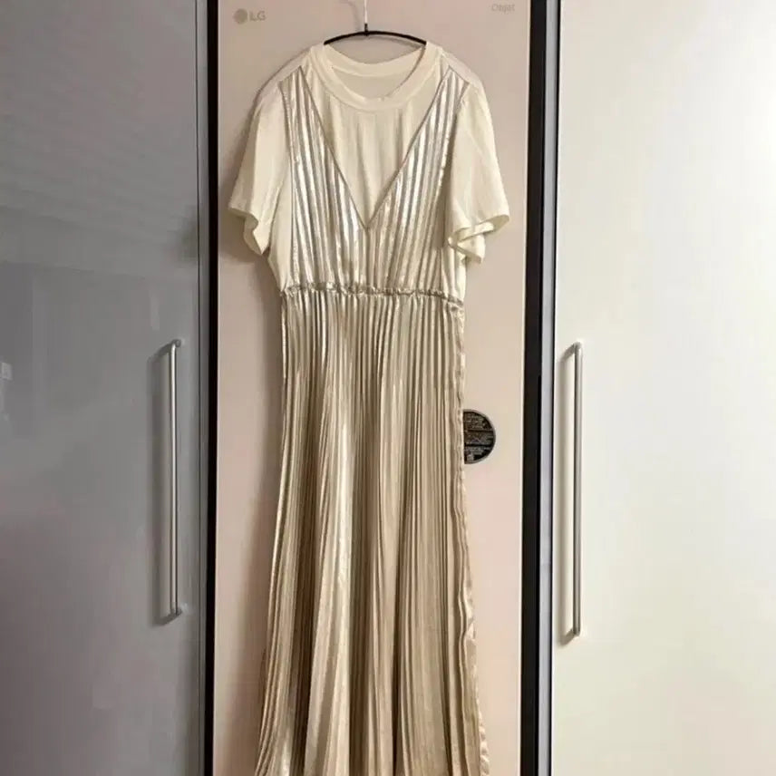 [SOLD OUT] 시스템 원피스