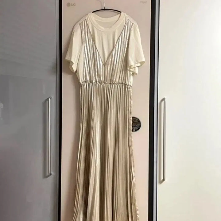 [SOLD OUT] 시스템 원피스
