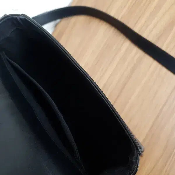 [BUNJANG] A.P.C. Mini Crossbody Bag / 아페쎄(A.P.C.) 미니 크로스백