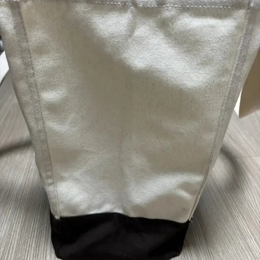 [SOLD OUT] 정품 마리떼 프랑소와 저버 빅쇼퍼백/두꺼운 면캔버스