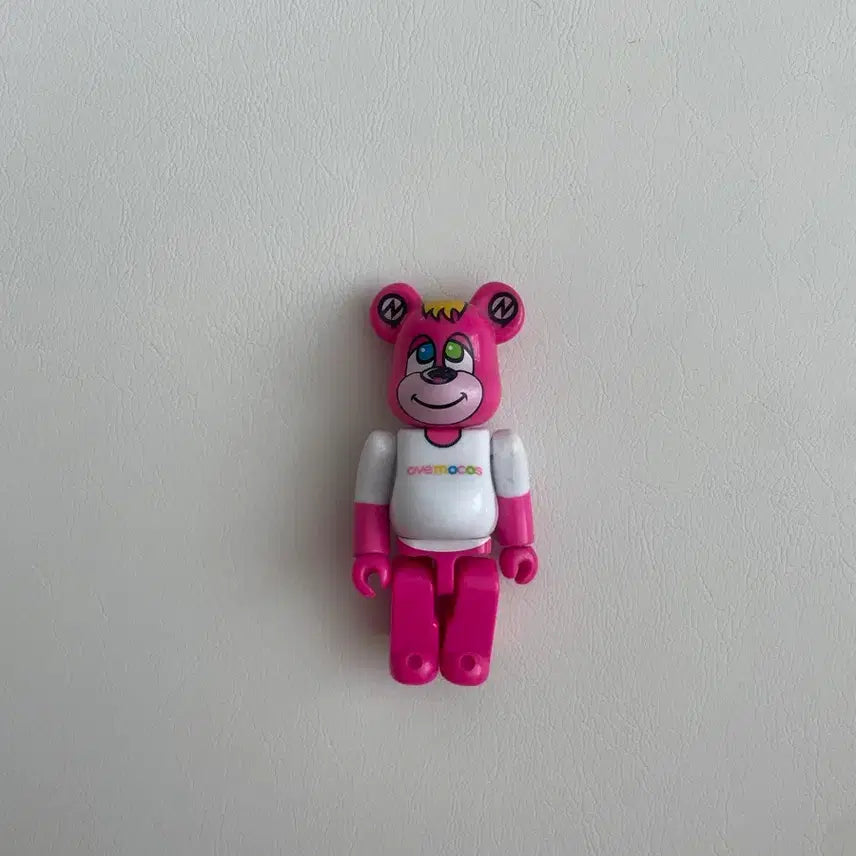 [BUNJANG] Be@rbrick Animal Avemeko Bearbrick Figure / 베어브릭 38 애니멀 아베메코스