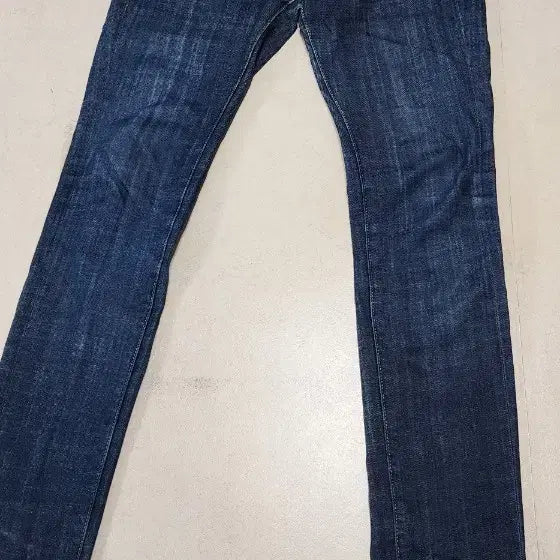 [SOLD OUT] 플랙진 진청 슬립 32
