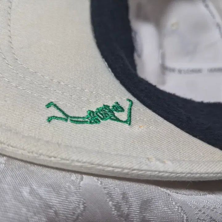 [BUNJANG] Mark &amp; Lona Golf Ball Cap / 마크앤로나 골프볼캡(onesize)