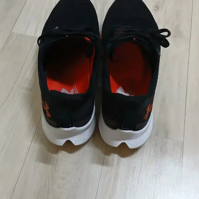 [SOLD OUT] 남성신발 언더아머 여름 운동화