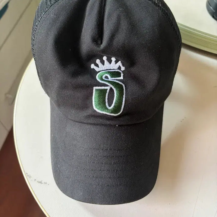 [BUNJANG] Stussy Ball Cap / 스투시 볼캡 모자