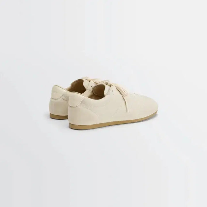 [BUNJANG] Lemaire Soft Runner Light Clay Sneakers / 르메르 소프트러너 라이트클레이