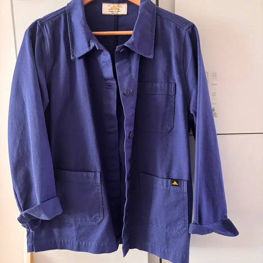 [SOLD OUT] 르몽생미셸 워크자켓