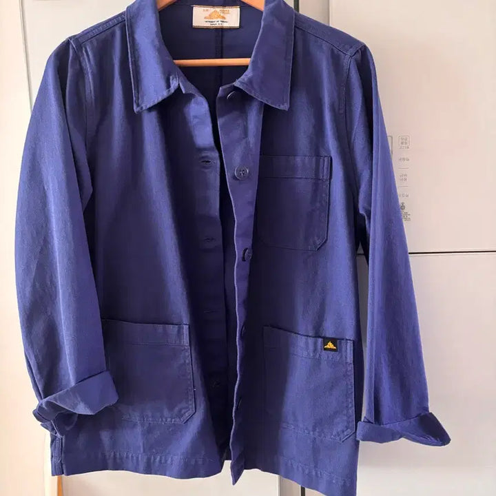 [SOLD OUT] 르몽생미셸 워크자켓
